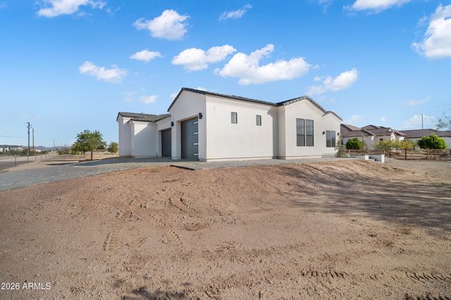 343 N 373rd Drive, Tonopah, AZ 85354