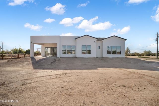343 N 373rd Drive, Tonopah, AZ 85354