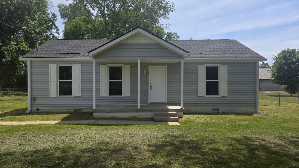 6414 Amanda Way, Murfreesboro, TN 37129