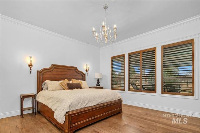 7105 N Pinseeker Pl, Meridian, ID 83646