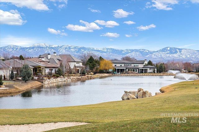 7105 N Pinseeker Pl, Meridian, ID 83646