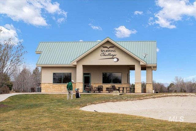 7105 N Pinseeker Pl, Meridian, ID 83646