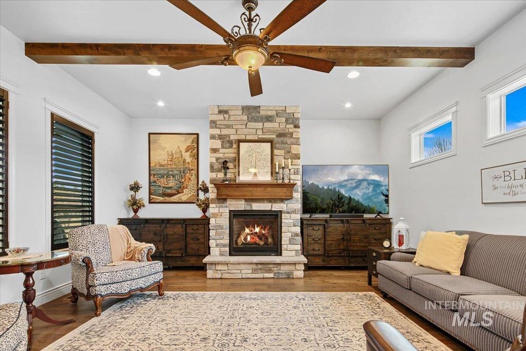 7105 N Pinseeker Pl, Meridian, ID 83646 photo 12