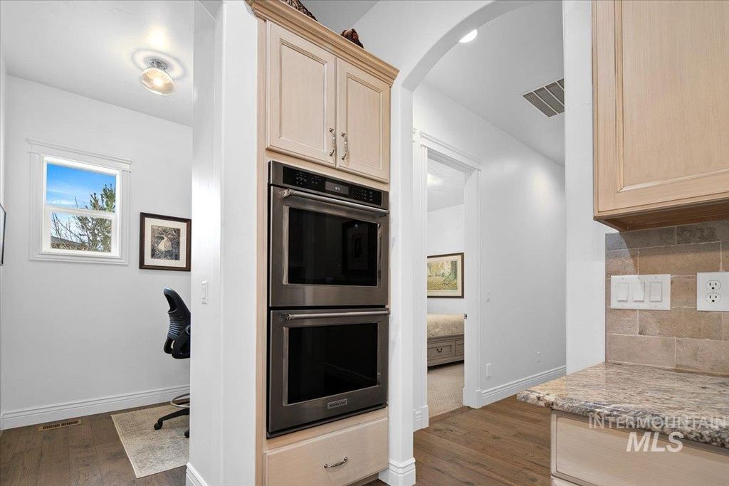 7105 N Pinseeker Pl, Meridian, ID 83646 photo 18