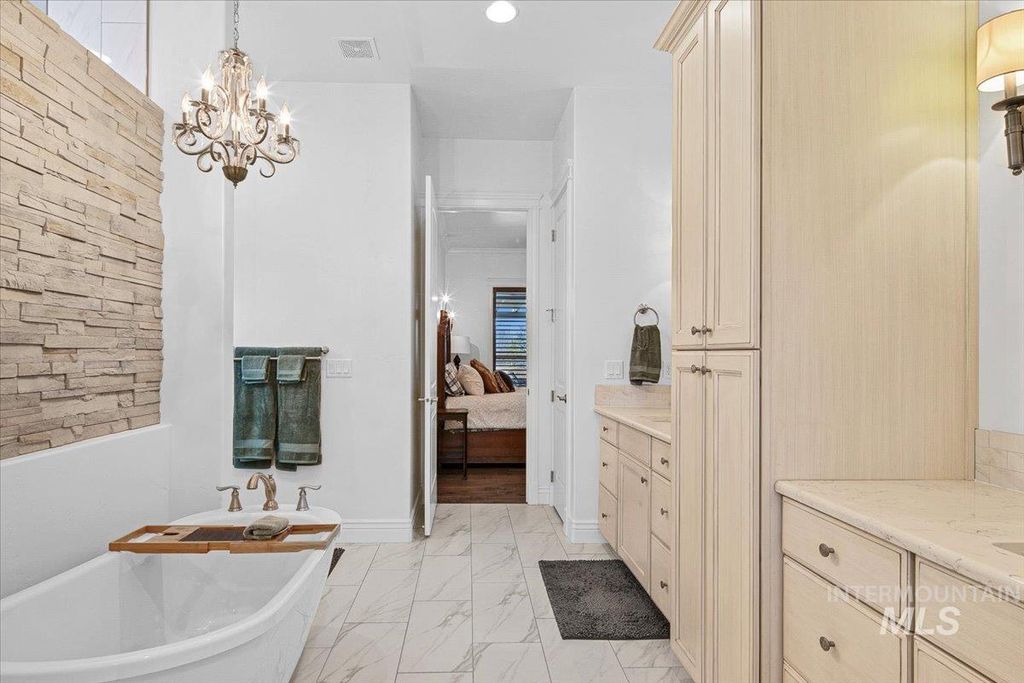 7105 N Pinseeker Pl, Meridian, ID 83646 photo 25