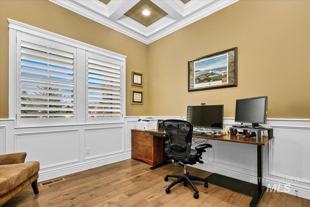 7105 N Pinseeker Pl, Meridian, ID 83646 photo 26