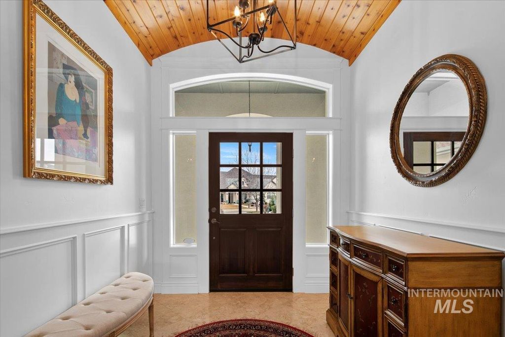 7105 N Pinseeker Pl, Meridian, ID 83646 photo 3