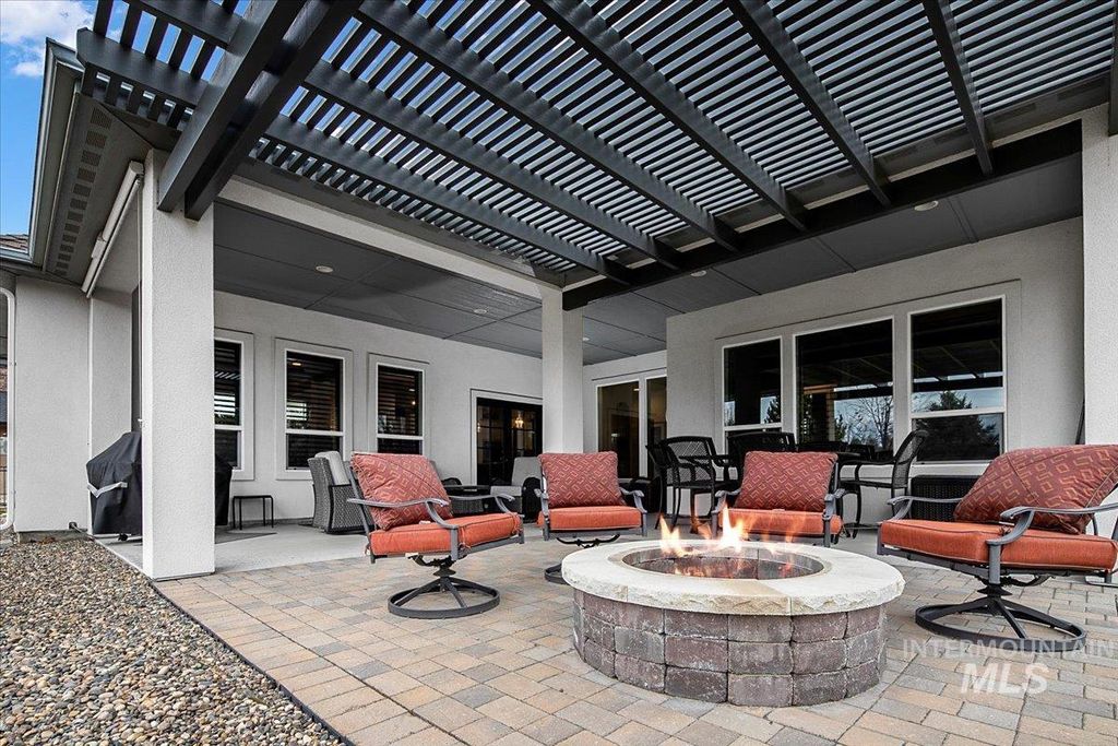 7105 N Pinseeker Pl, Meridian, ID 83646 photo 35