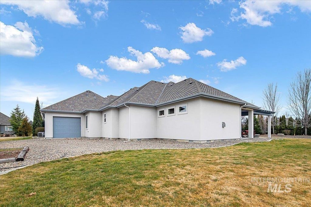 7105 N Pinseeker Pl, Meridian, ID 83646 photo 38