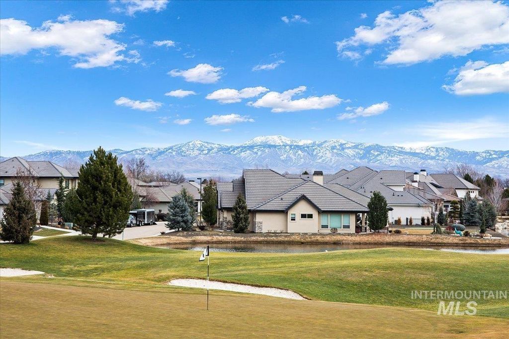 7105 N Pinseeker Pl, Meridian, ID 83646 photo 41