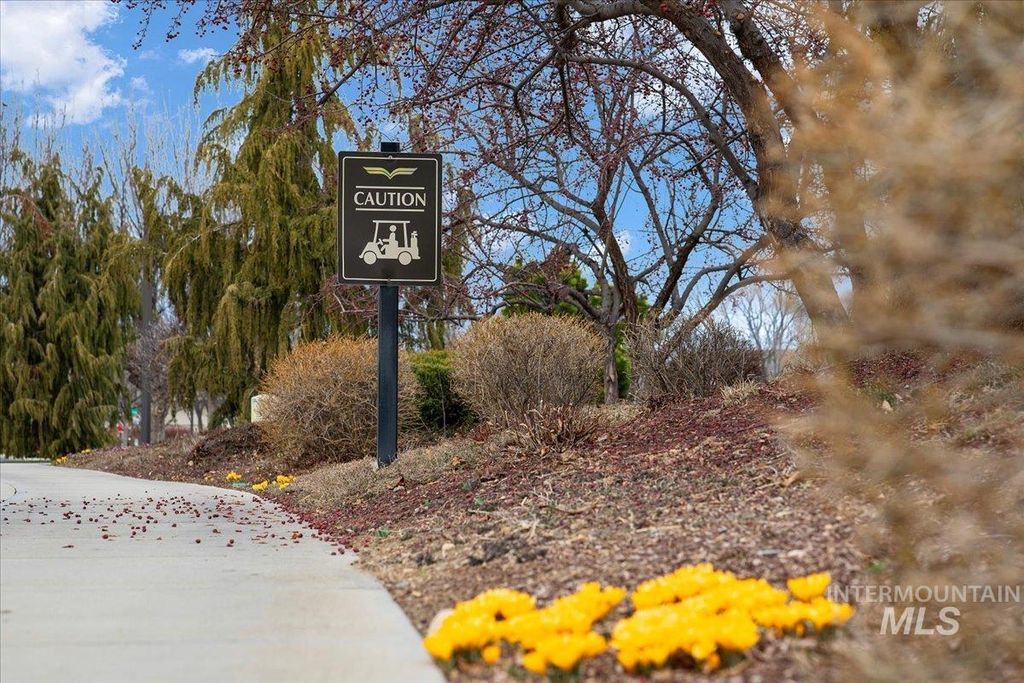 7105 N Pinseeker Pl, Meridian, ID 83646 photo 45