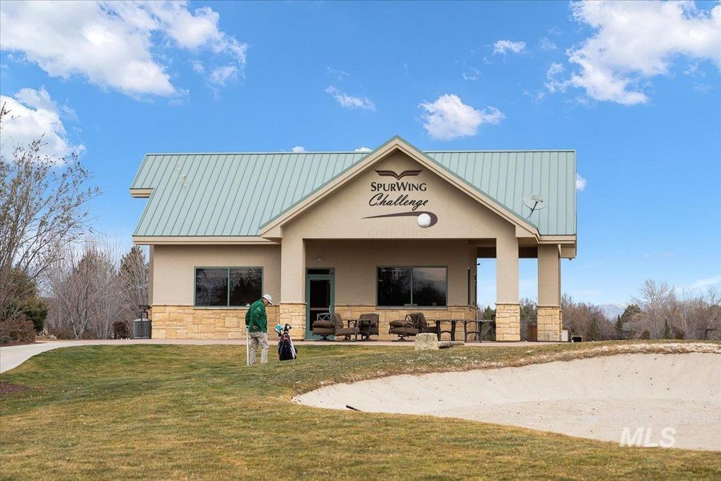 7105 N Pinseeker Pl, Meridian, ID 83646 photo 47