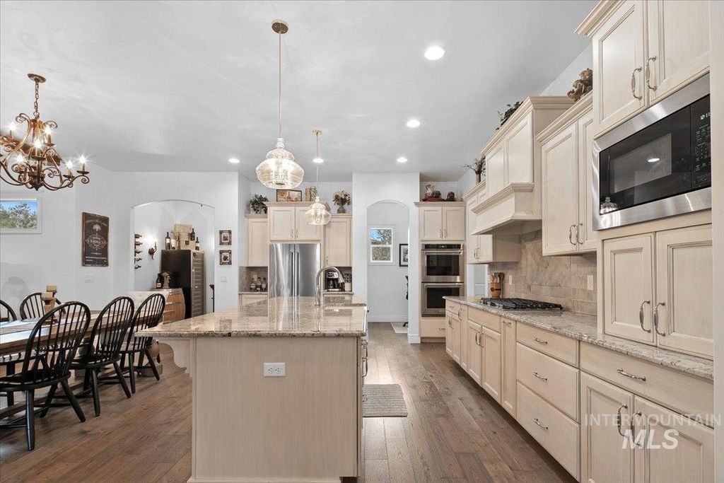 7105 N Pinseeker Pl, Meridian, ID 83646 photo 7