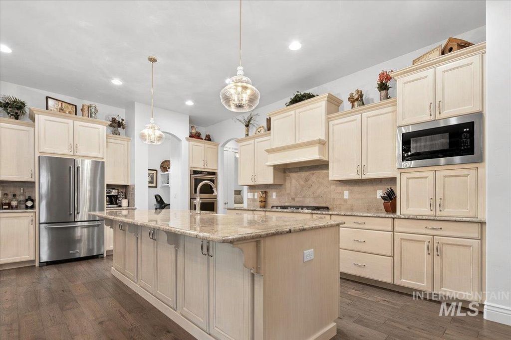 7105 N Pinseeker Pl, Meridian, ID 83646 photo 8