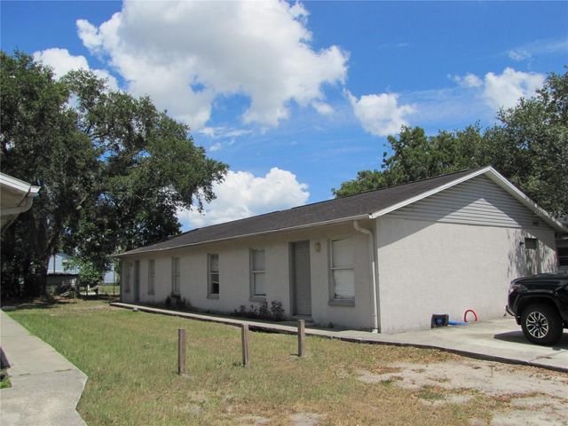 3603 TEMPLE STREET B, Tampa, FL 33619