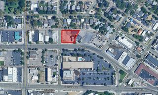 Address unavailable.