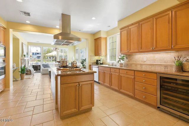 1464 Twin Tides Place, Oxnard, CA 93035