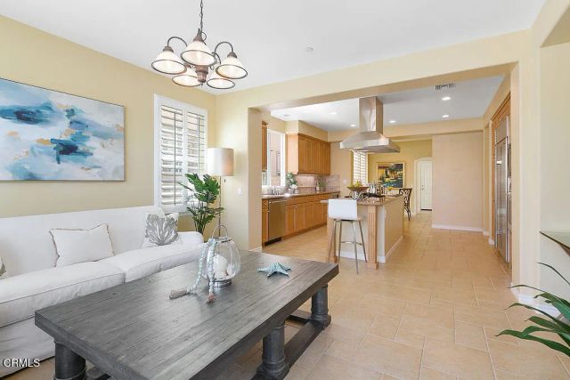 1464 Twin Tides Place, Oxnard, CA 93035