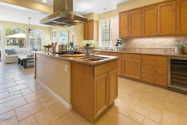 1464 Twin Tides Place, Oxnard, CA 93035