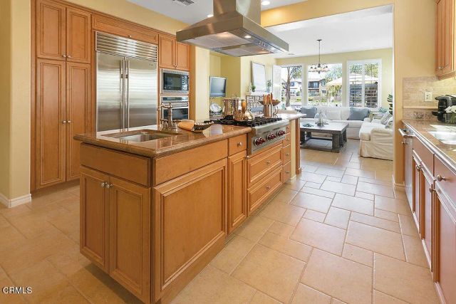 1464 Twin Tides Place, Oxnard, CA 93035