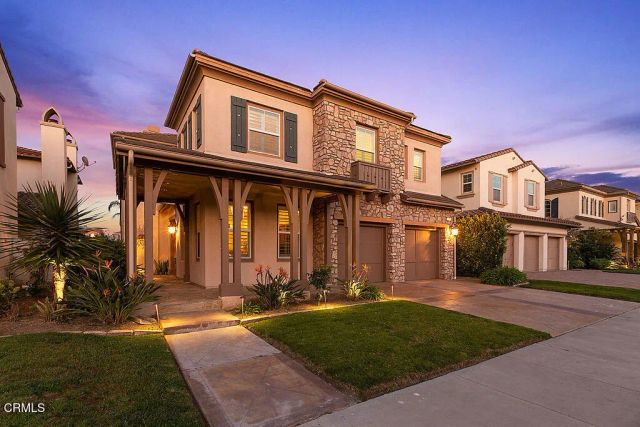 1464 Twin Tides Place, Oxnard, CA 93035