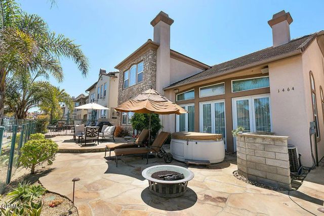 1464 Twin Tides Place, Oxnard, CA 93035