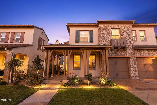 1464 Twin Tides Place, Oxnard, CA 93035