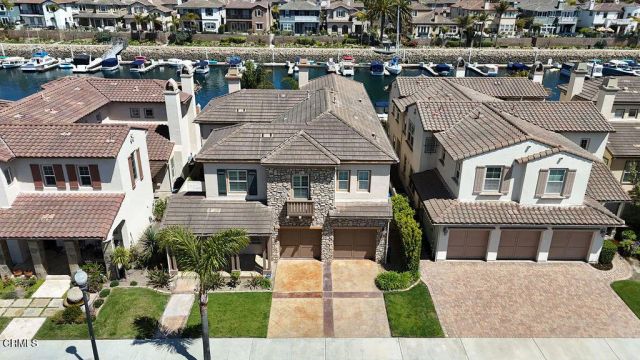 1464 Twin Tides Place, Oxnard, CA 93035