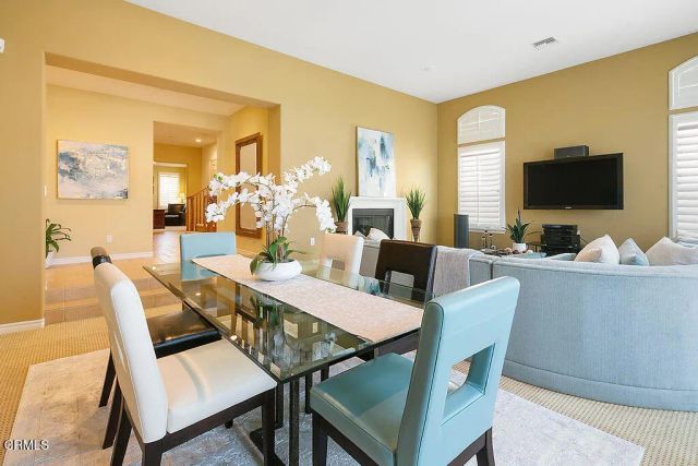 1464 Twin Tides Place, Oxnard, CA 93035