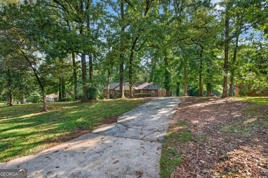 878 Falcon Drive, Atlanta, GA 30311 — photo 2