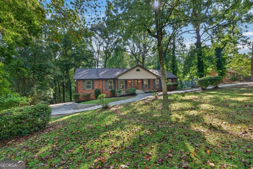 878 Falcon Drive, Atlanta, GA 30311 — photo 3