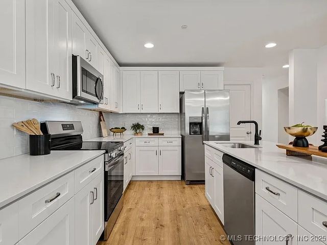 3405 N 1st Street A503, Broken Arrow, OK 74012