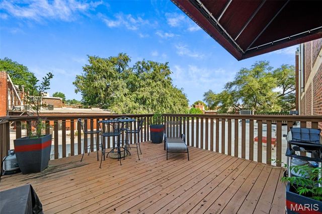 1831 Sidney Street H, St Louis, MO 63104