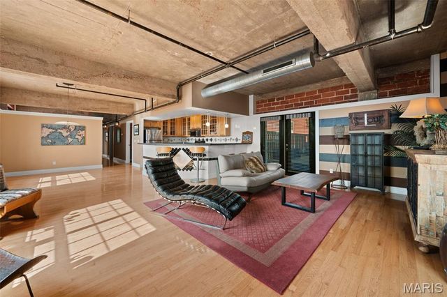 1831 Sidney Street H, St Louis, MO 63104