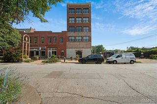 1831 Sidney Street H, St Louis, MO 63104