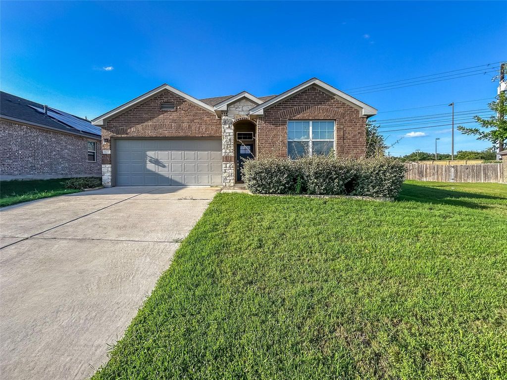 9119 Margaret Jewel LN, Austin, TX 78748