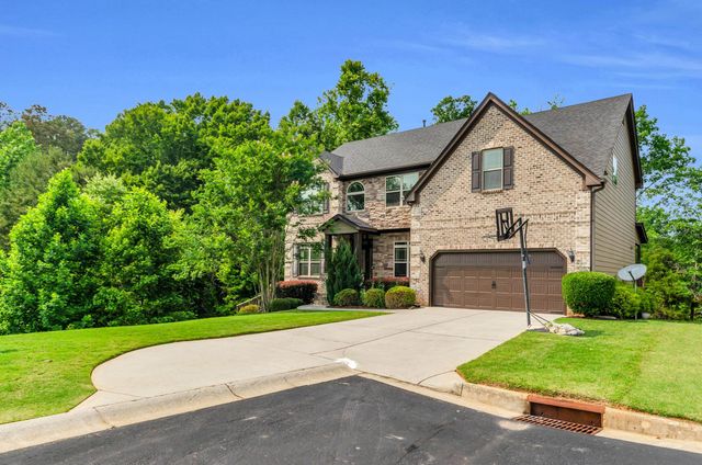 444 Jameswood Court, Greer, SC 29651