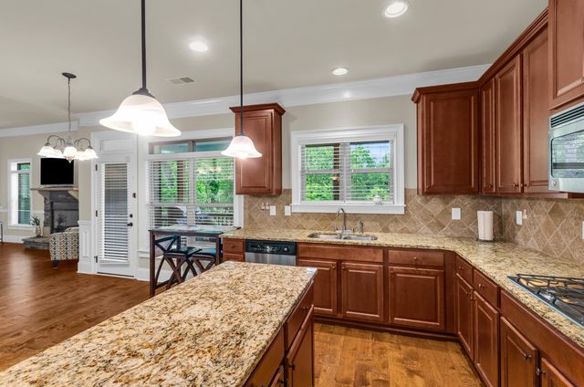 444 Jameswood Court, Greer, SC 29651