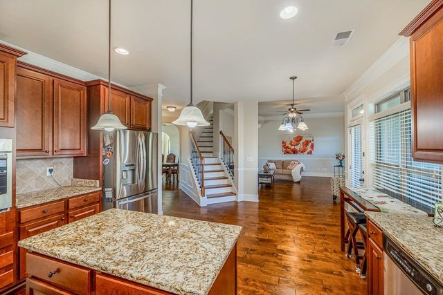 444 Jameswood Court, Greer, SC 29651