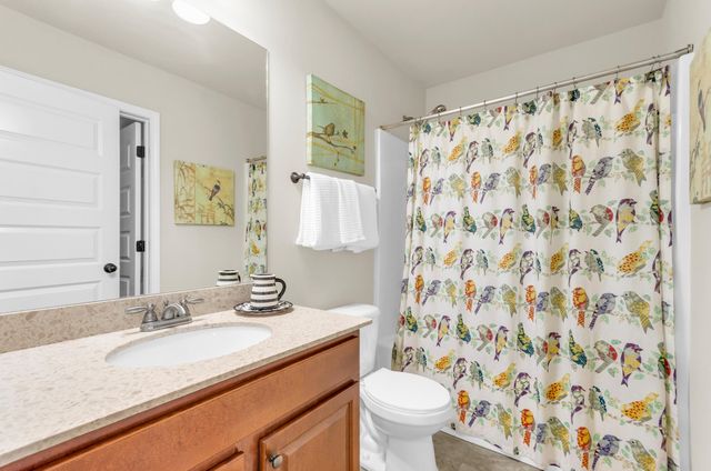 444 Jameswood Court, Greer, SC 29651