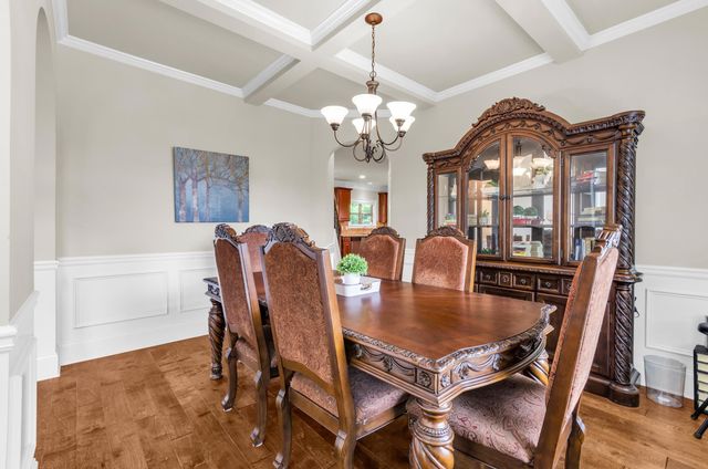 444 Jameswood Court, Greer, SC 29651