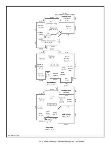 444 Jameswood Court, Greer, SC 29651
