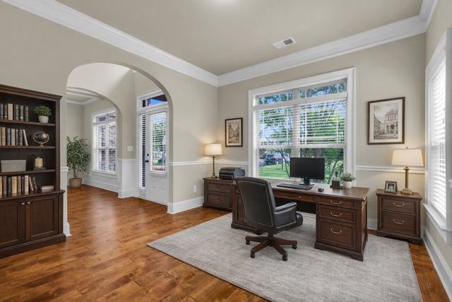 444 Jameswood Court, Greer, SC 29651