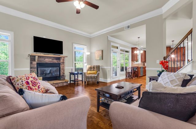 444 Jameswood Court, Greer, SC 29651