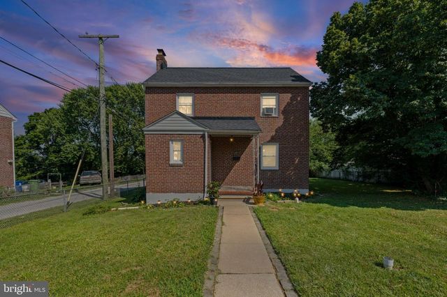 4701 MANNASOTA AVE, Baltimore, MD 21206