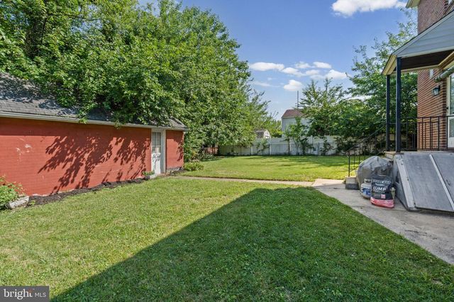 4701 MANNASOTA AVE, Baltimore, MD 21206