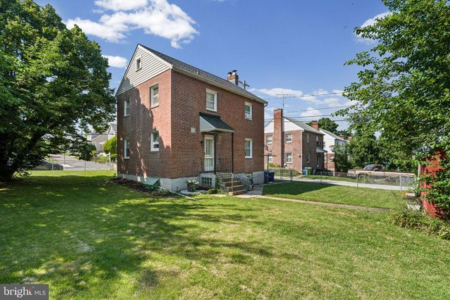 4701 MANNASOTA AVE, Baltimore, MD 21206