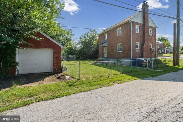 4701 MANNASOTA AVE, Baltimore, MD 21206