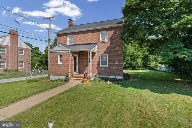 4701 MANNASOTA AVE, Baltimore, MD 21206