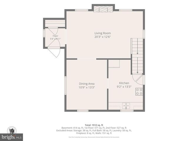 4701 MANNASOTA AVE, Baltimore, MD 21206
